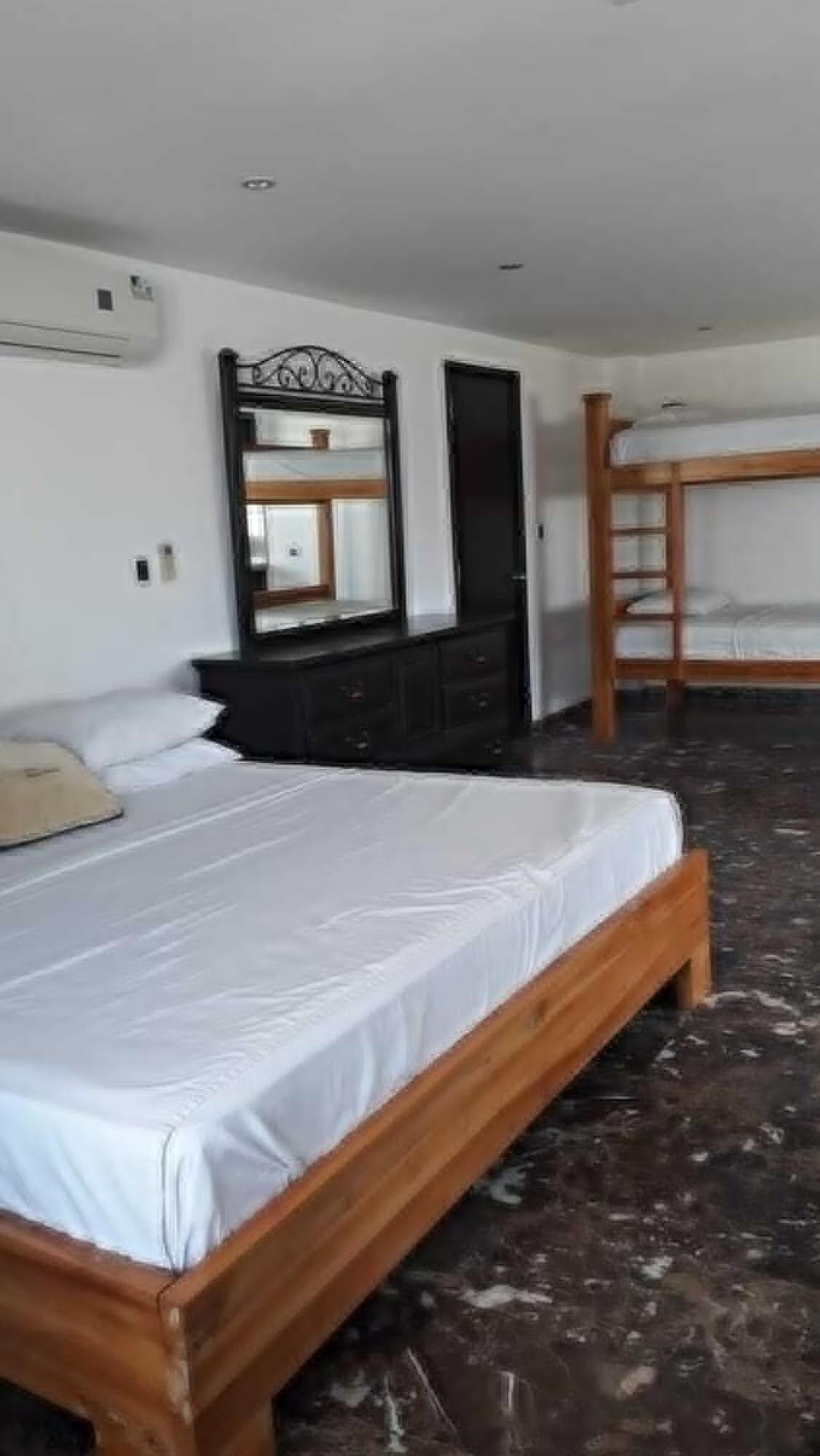 Hotel Palma Blanca Del Mar Пуэрто-де-Гайра Экстерьер фото