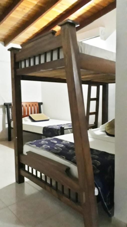 Hotel Palma Blanca Del Mar Пуэрто-де-Гайра Экстерьер фото