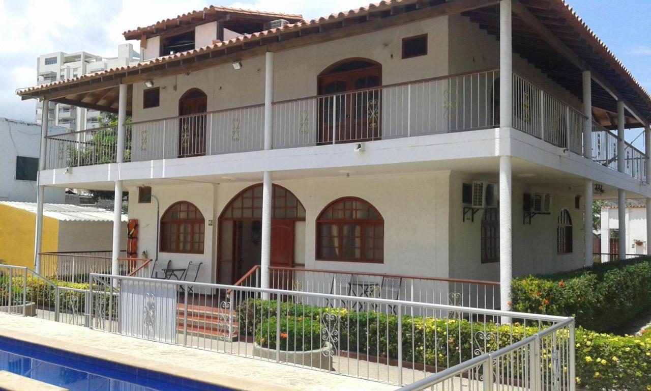 Hotel Palma Blanca Del Mar Пуэрто-де-Гайра Экстерьер фото